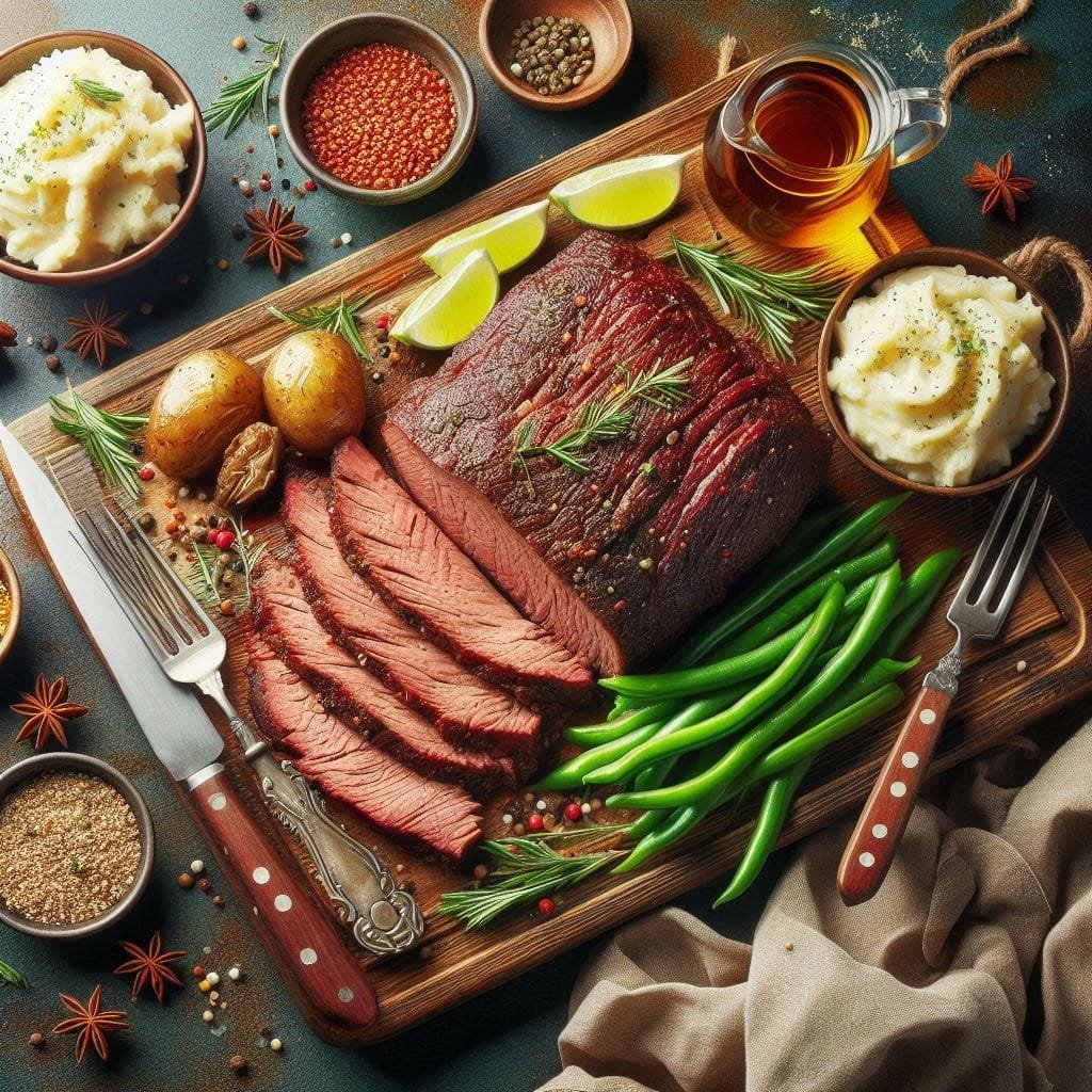 Brisket Recipe